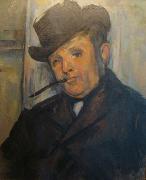 Pierre-Auguste Renoir Portrait of Henri Gasquet oil on canvas